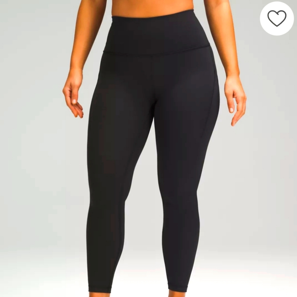 Lululemon | Training Leggings